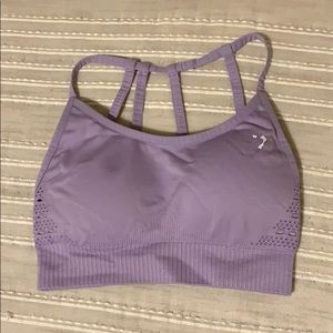 Gymshark Energy Seamless Sports Bra